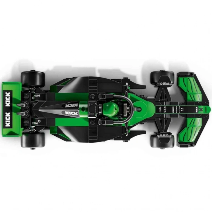 F1 Team C44 Yarış Arabası 77247
