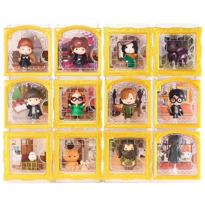 FİGÜR TEKLİ SÜRPRİZ