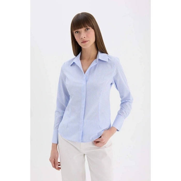 Straight Fit Cepli Beli Lastikli Eşofman Altı