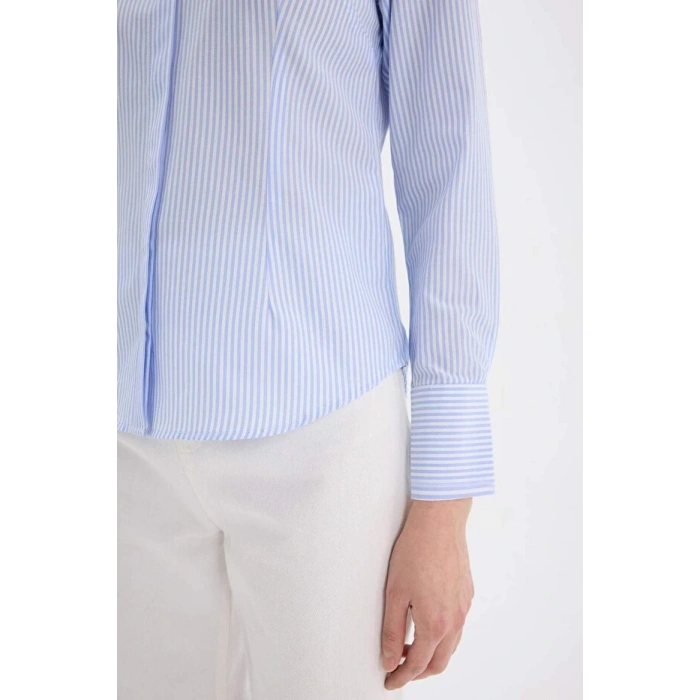 Straight Fit Cepli Beli Lastikli Eşofman Altı