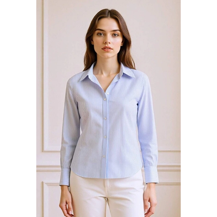 Straight Fit Cepli Beli Lastikli Eşofman Altı