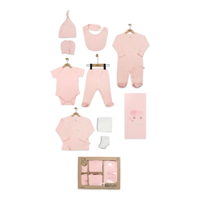 Flying Ballons 10Lu Hastane Çıkışı 11109 Pembe