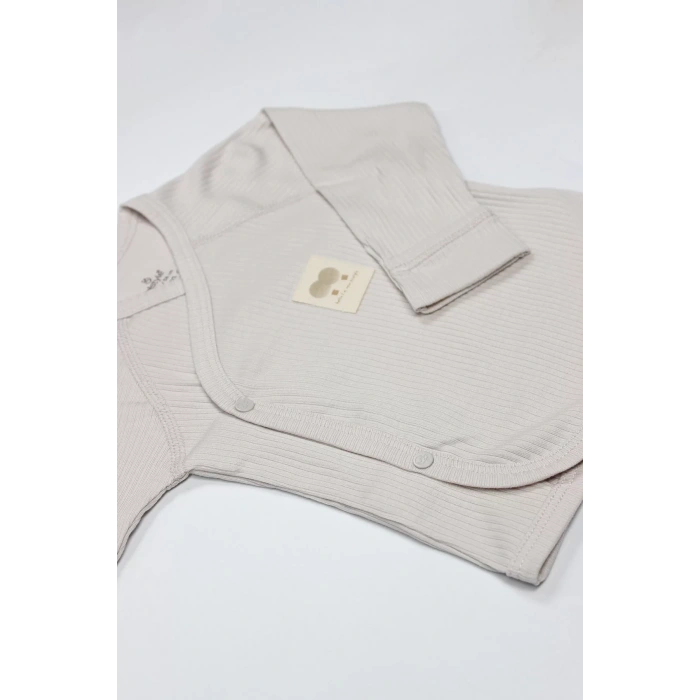 Flying Balloons 5Li Hastane Çıkışı Bs12109 Bej