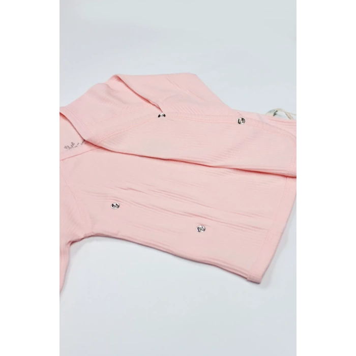 Flying Balloons 5Li Hastane Çıkışı Bs12109 Pembe