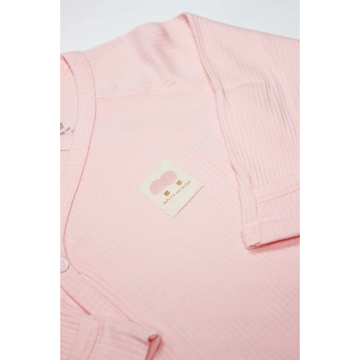 Flying Balloons 5Li Hastane Çıkışı Bs12109 Pembe