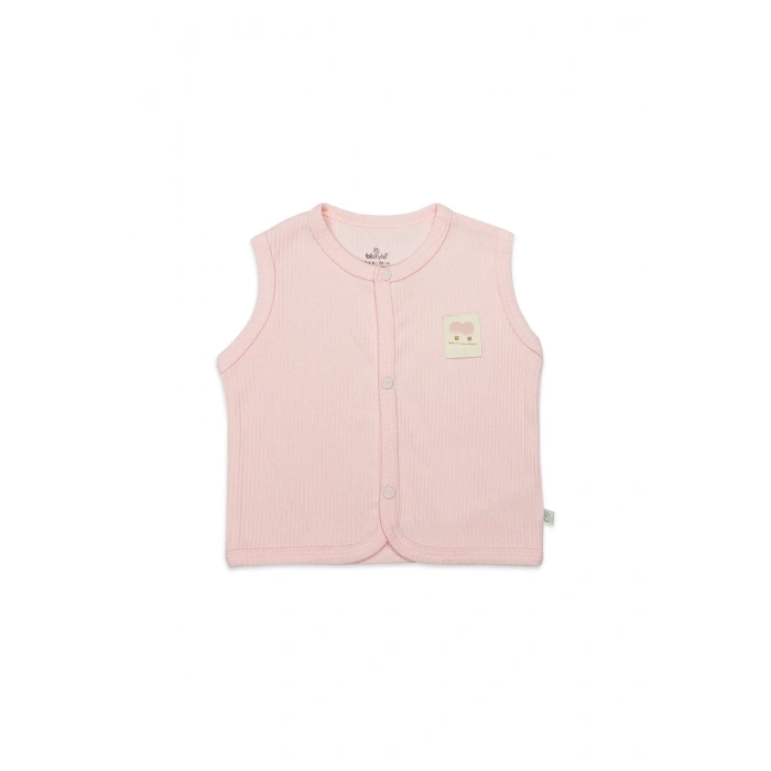 Flying Balloons Bebek Yelek Bs18110 Pembe