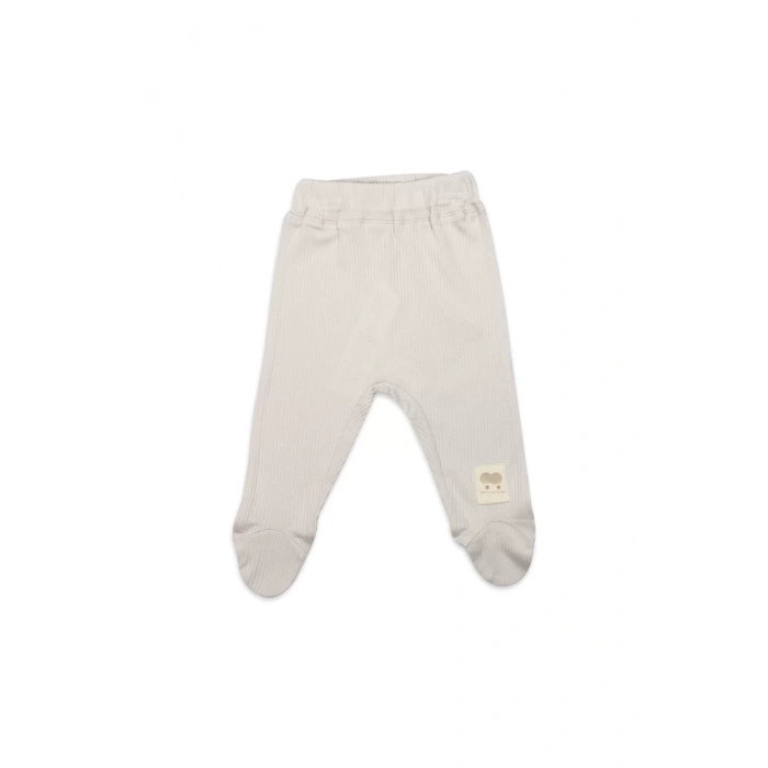 Flying Balloons Patikli Pantolon Bs16122 Bej