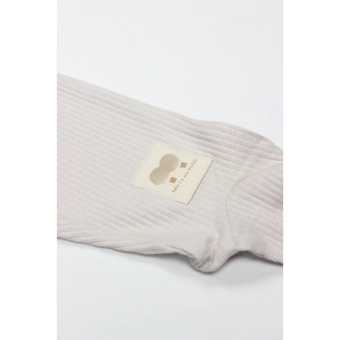 Flying Balloons Patikli Pantolon Bs16122 Bej