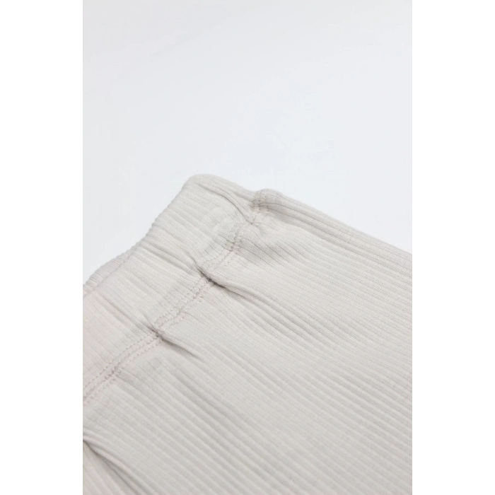 Flying Balloons Patikli Pantolon Bs16122 Bej