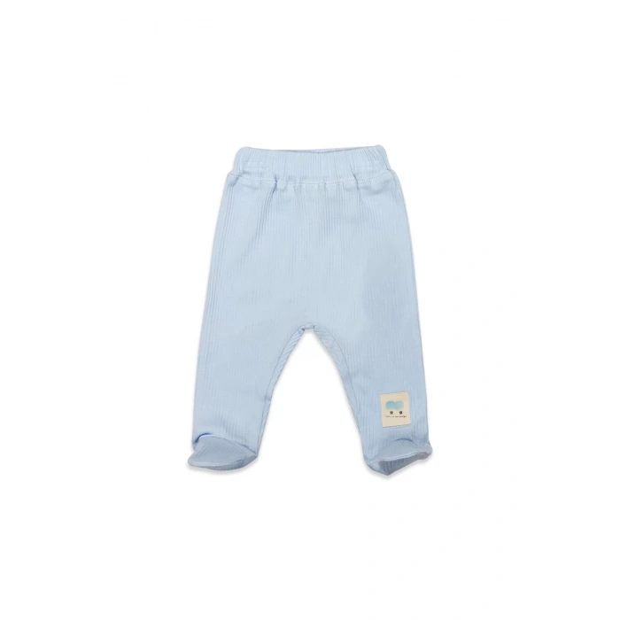 Flying Balloons Patikli Pantolon Bs16122 Mavi