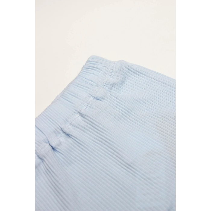 Flying Balloons Patikli Pantolon Bs16122 Mavi