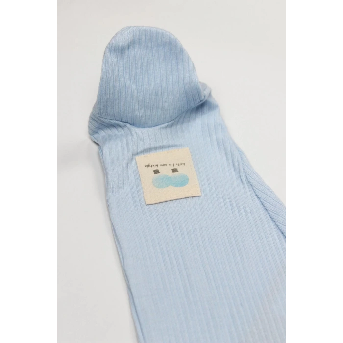 Flying Balloons Patikli Pantolon Bs16122 Mavi