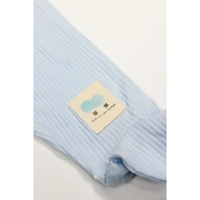 Flying Balloons Patikli Pantolon Bs16122 Mavi