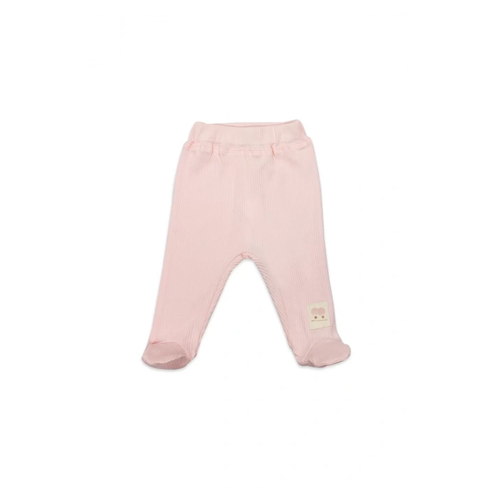 Flying Balloons Patikli Pantolon Bs16122 Pembe