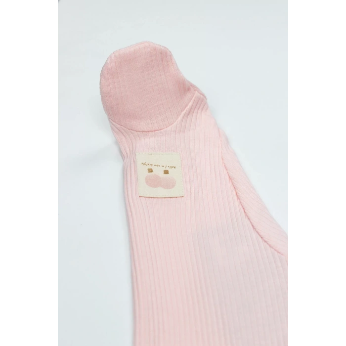 Flying Balloons Patikli Pantolon Bs16122 Pembe