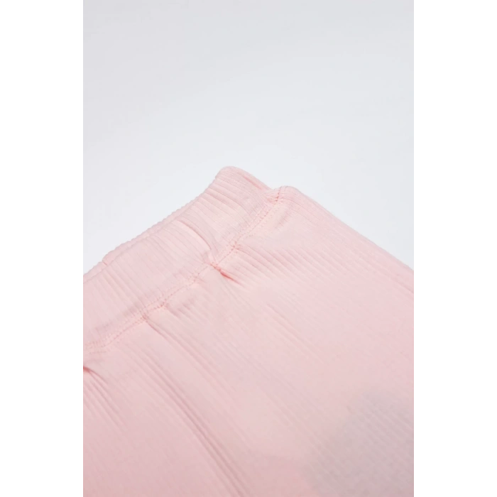 Flying Balloons Patikli Pantolon Bs16122 Pembe