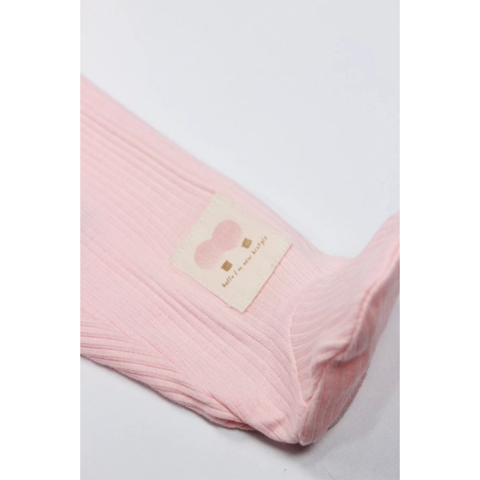 Flying Balloons Patikli Pantolon Bs16122 Pembe