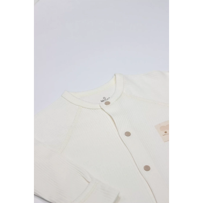 Flying Balloons Tulum Bs15114 Ekru