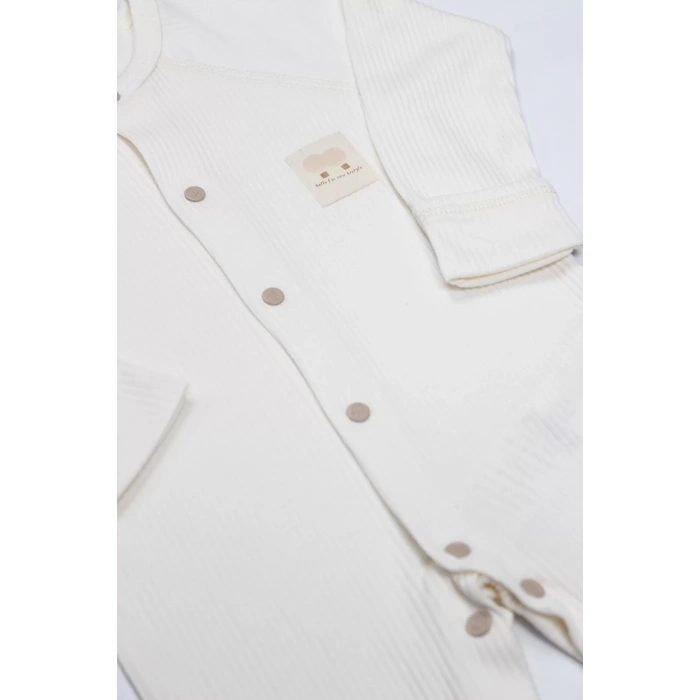 Flying Balloons Tulum Bs15114 Ekru