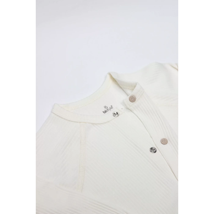 Flying Balloons Tulum Bs15114 Ekru