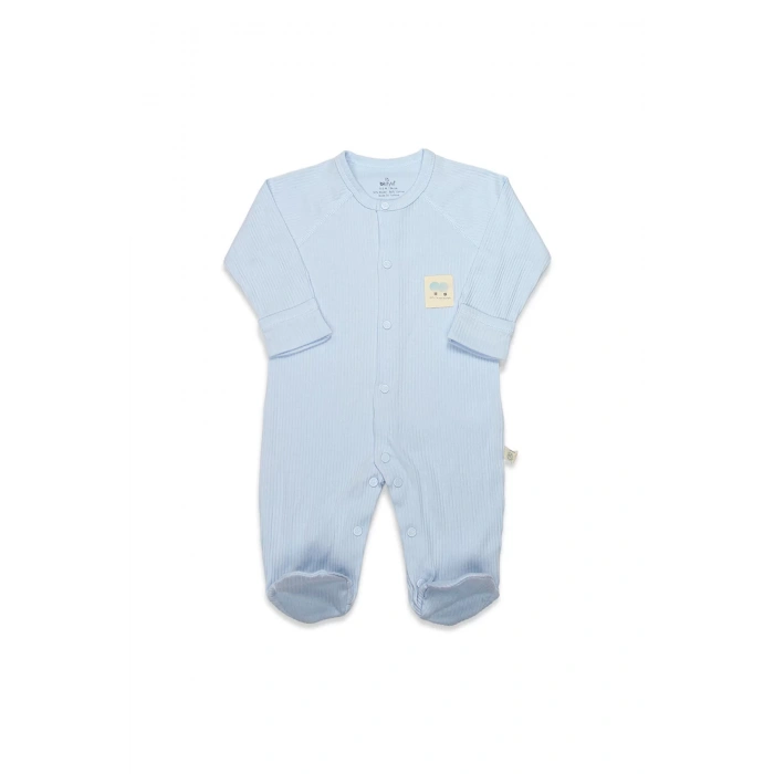 Flying Balloons Tulum Bs15114 Mavi