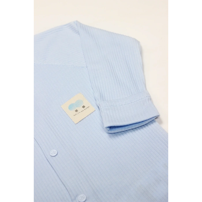 Flying Balloons Tulum Bs15114 Mavi