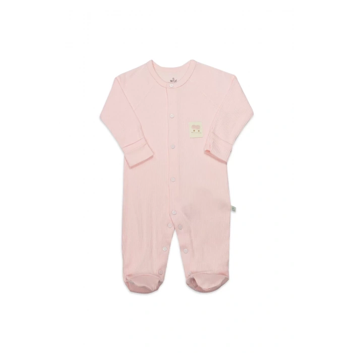 Flying Balloons Tulum Bs15114 Pembe