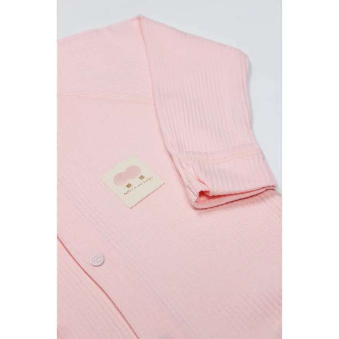 Flying Balloons Tulum Bs15114 Pembe