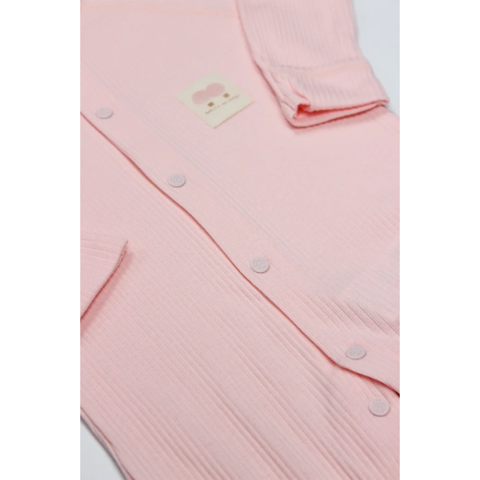 Flying Balloons Tulum Bs15114 Pembe