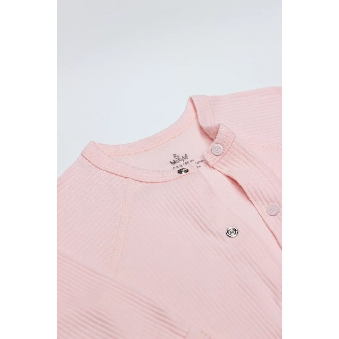 Flying Balloons Tulum Bs15114 Pembe