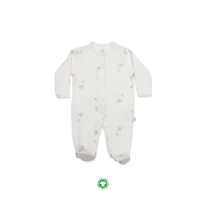 Flying Elephant Tulum 15112 Gri