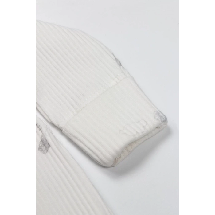 Flying Elephant Tulum 15112 Gri