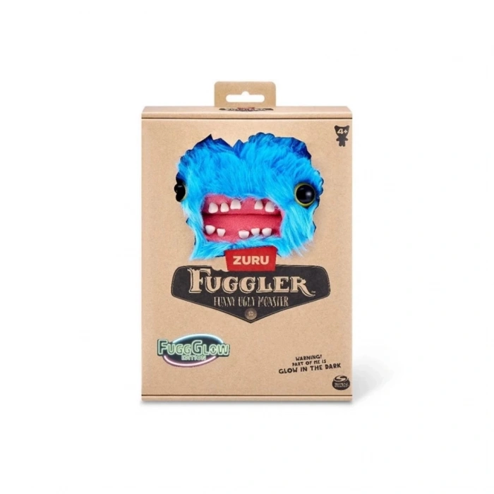 Fuggler 15702 Laboratory Misfits  ADET FİYATIDIR MODEL SORUNUZ)