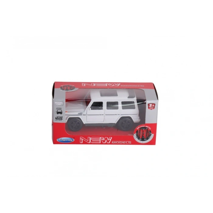 FY6218 KUTULU METAL ÇEK BIRAK ARABA((ADET FİYATIDIR)