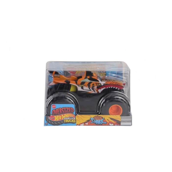 FYJ83 NessiWorld 1:24 Truck Araçlar