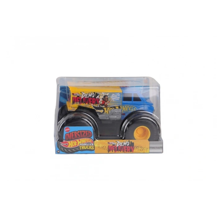 FYJ83 NessiWorld 1:24 Truck Araçlar