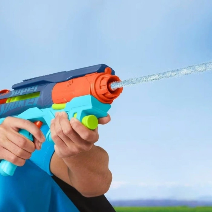 G1116 Super Soaker Power Drench