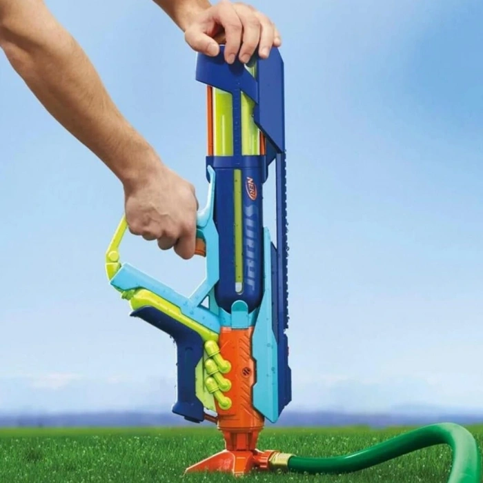 G1117 Super Soaker Power Drench XL