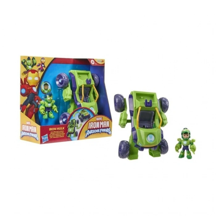 G1258 2si 1 arada Set