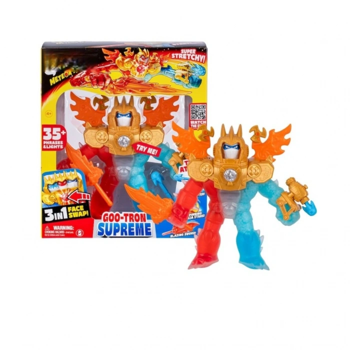 GJT64000 Supreme - 43028