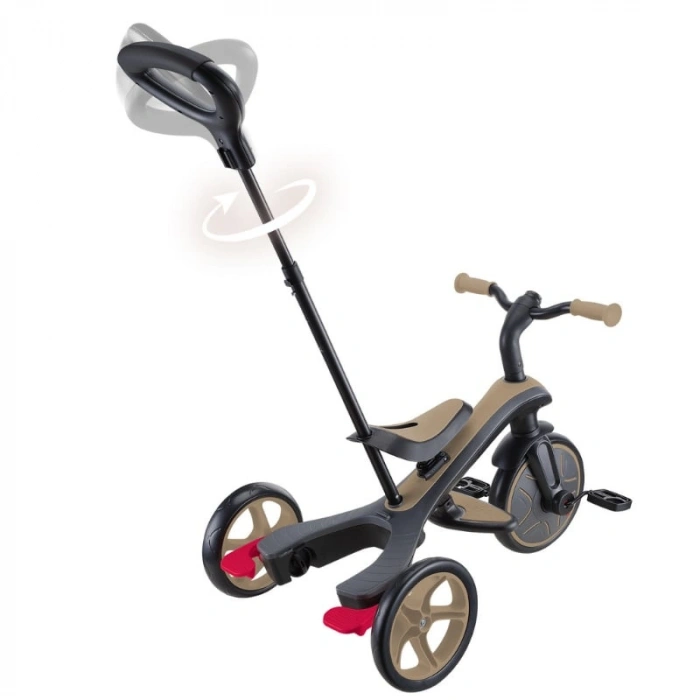 Globber Explorer 4in1 Trike Bisiklet Kum Beji