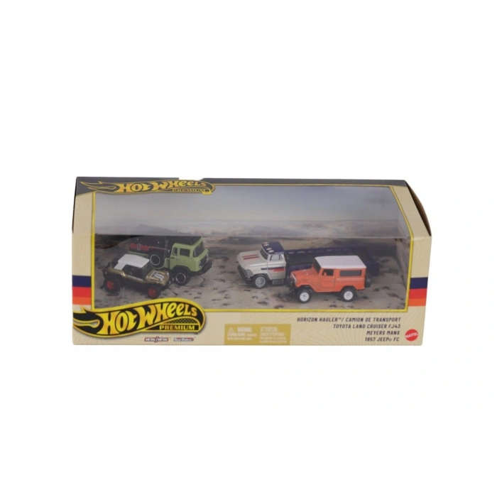 GMH39 NessiWorld Koleksiyon Seti