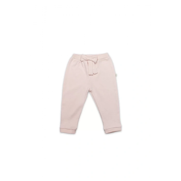 Graw İn Love Patiksiz Tek Alt 16104 Pembe Ekru