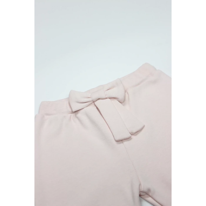 Graw İn Love Patiksiz Tek Alt 16104 Pembe Ekru