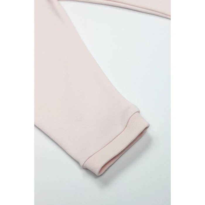 Graw İn Love Patiksiz Tek Alt 16104 Pembe Ekru