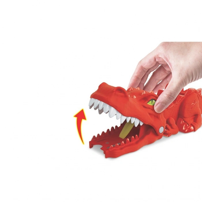 GVF41 Vahşi Fırlatıcılar Serisi / +4 yaş