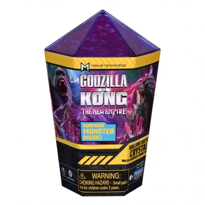 GxK Kristal Sürpriz  Figur 5CmMN302000  NessiWorld