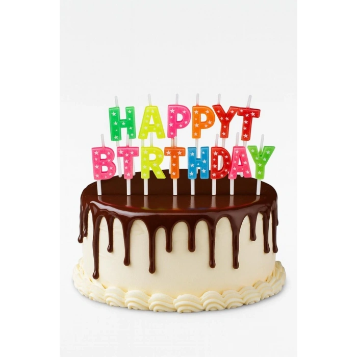 Happy Birthday Renkli Mum