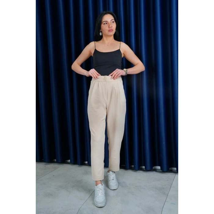 Havuç pantolon 3326