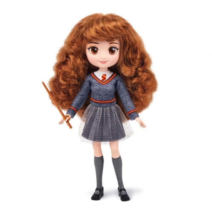Hermione Granger Figürü 20 cm.